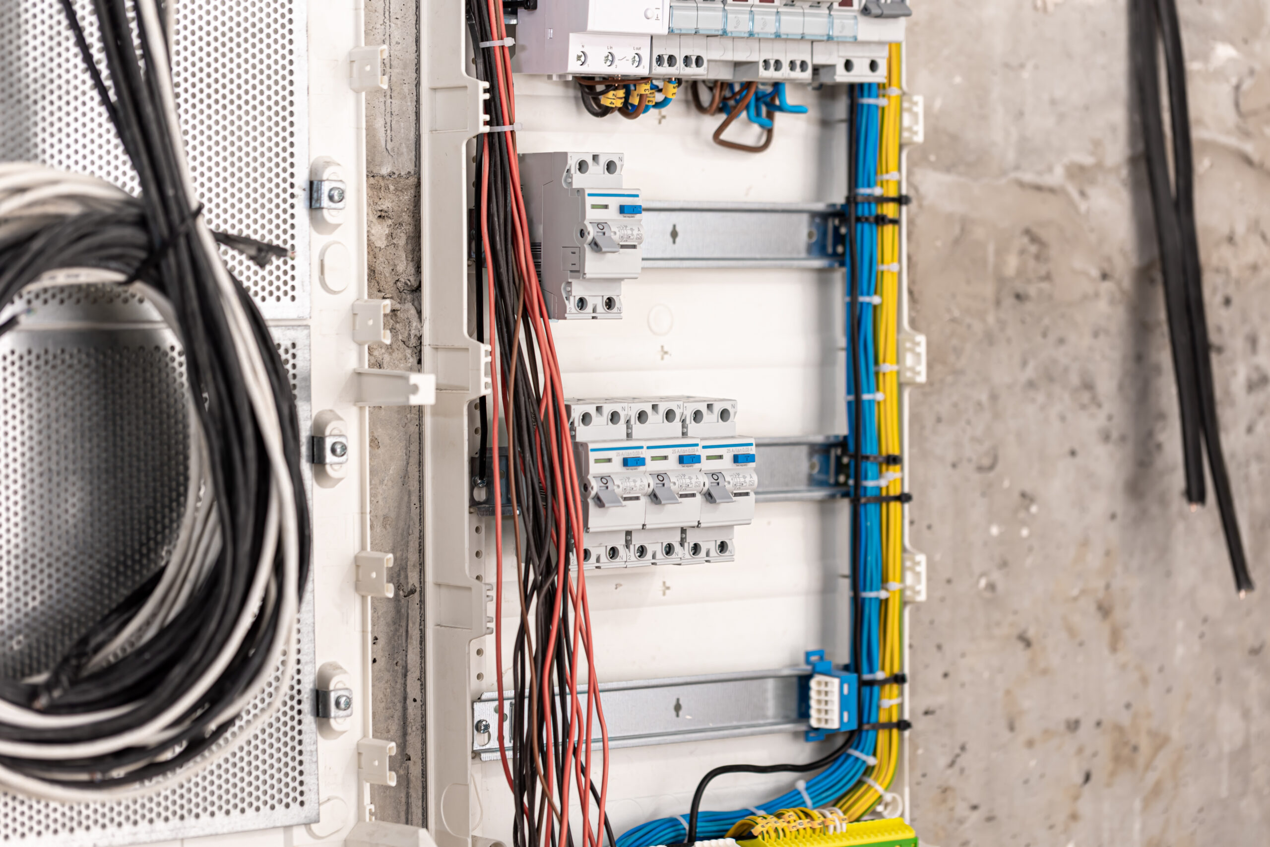 NMX-J-005-ANCE-2015, Interruptores de uso general para instalaciones eléctricas – Especificaciones y métodos de prueba