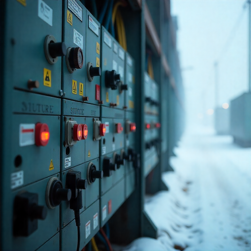 TALLER DE LA NOM-001-SEDE-2012 INSTALACIONES ELÉCTRICAS EN BAJA TENSIÓN