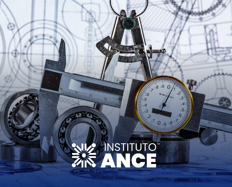 Metrología y Normalización 