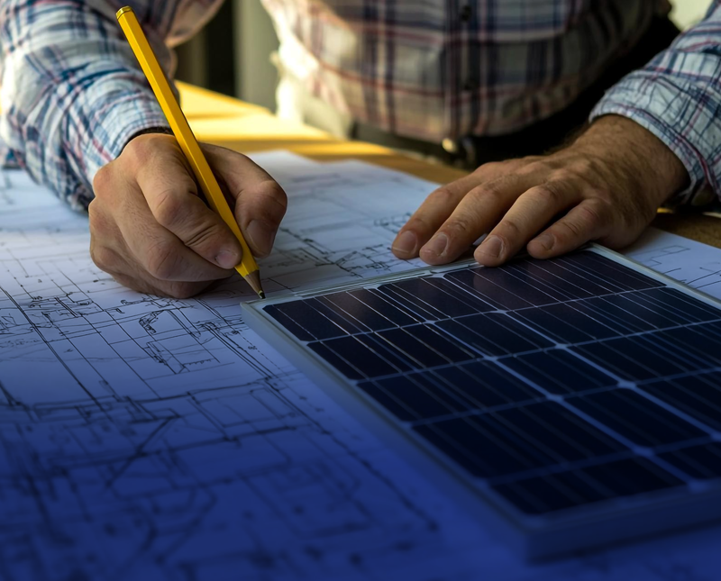 CÁLCULO Y DIMENSIONAMIENTO DE SISTEMAS FOTOVOLTAICOS WEB cuadro