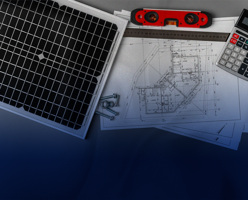 DISEÑO DE SISTEMAS FOTOVOLTAICOS INTERCONECTADOS A LA RED WEB cuadrado
