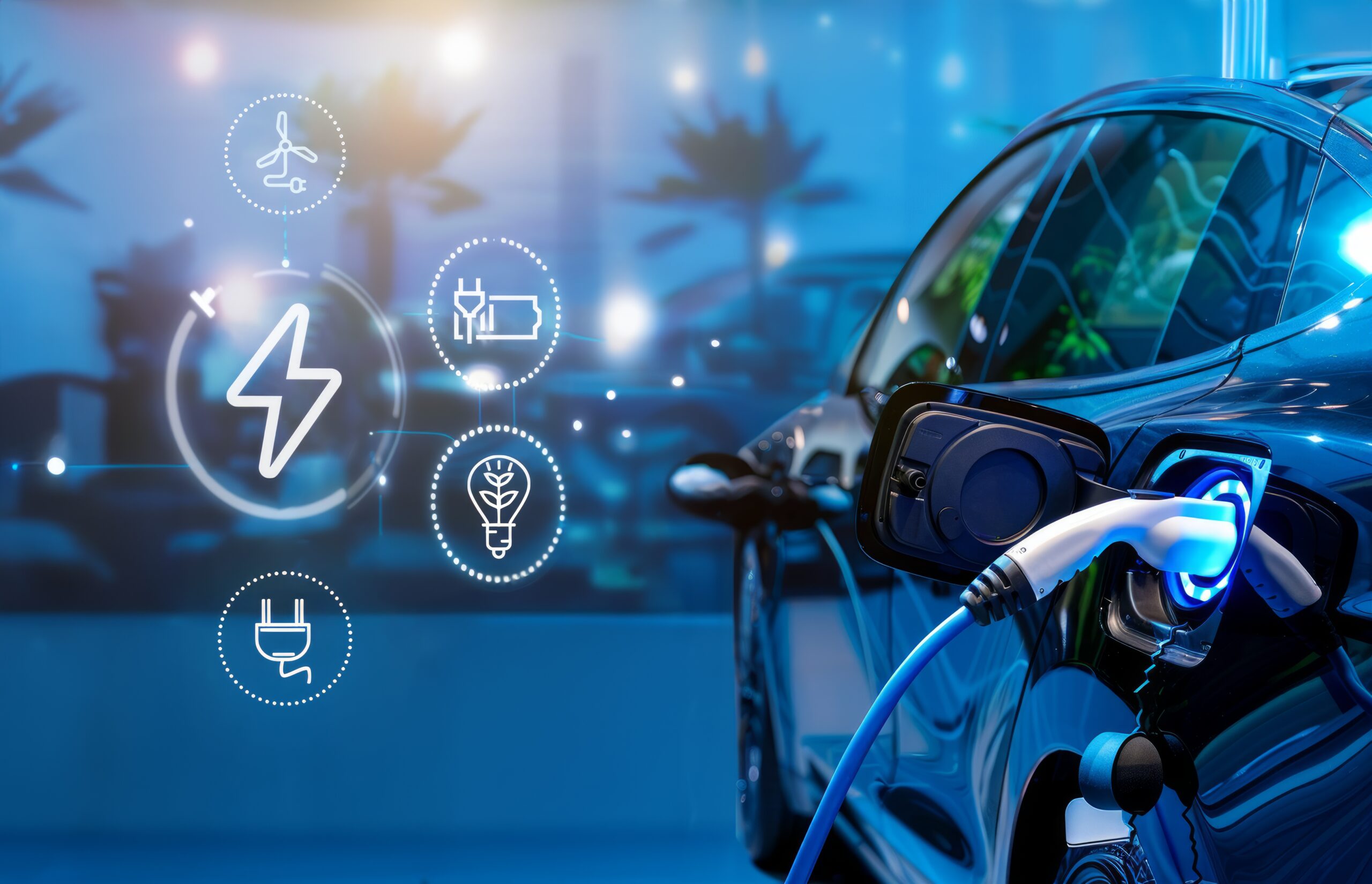 Diplomado Electromovilidad