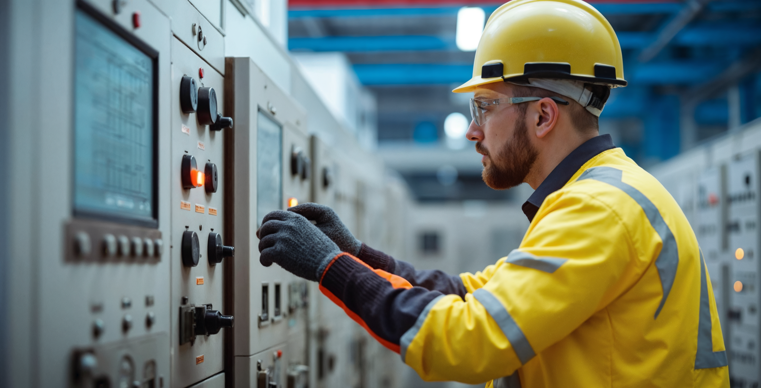 Protecciones Eléctricas