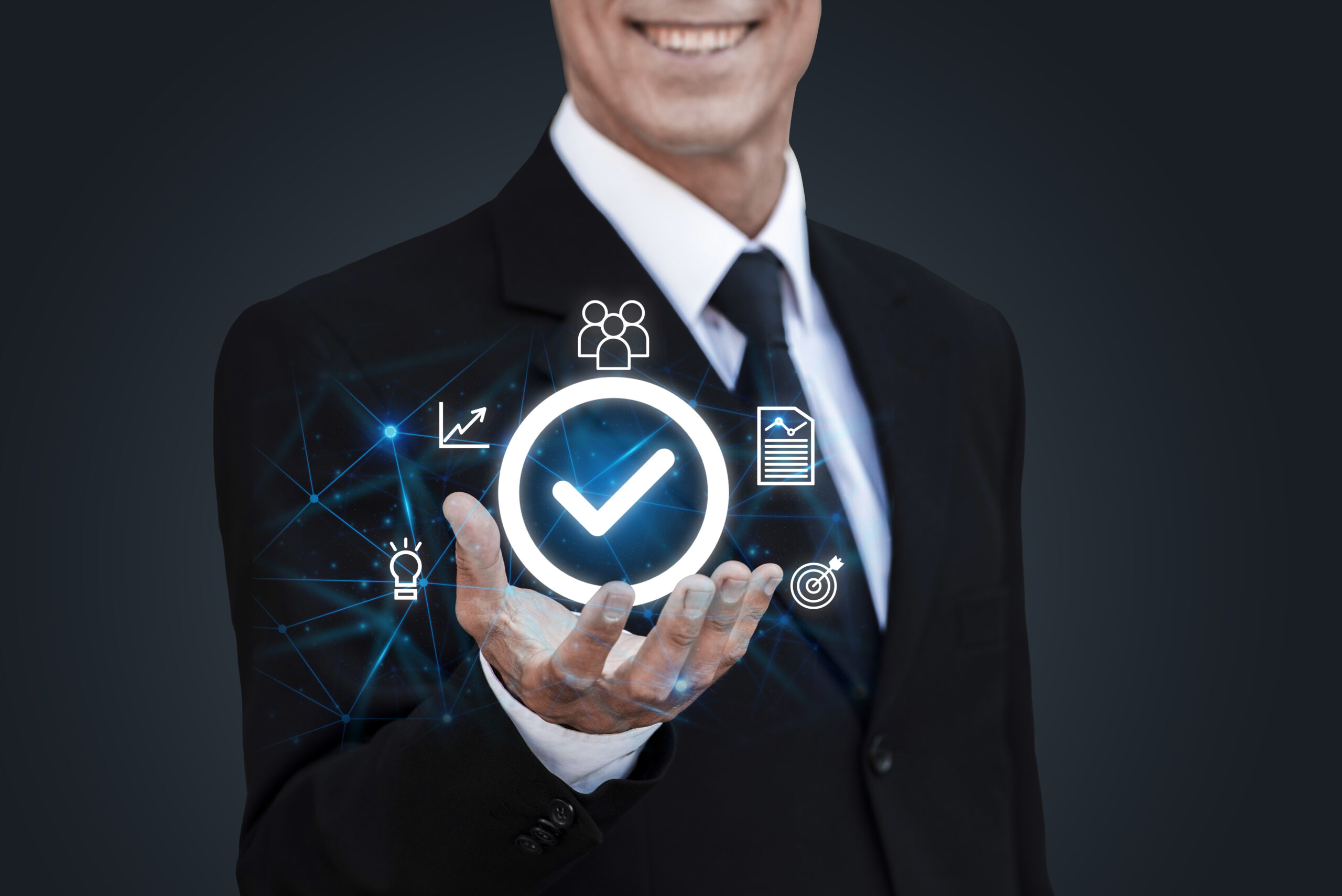 Regulación y Normalización