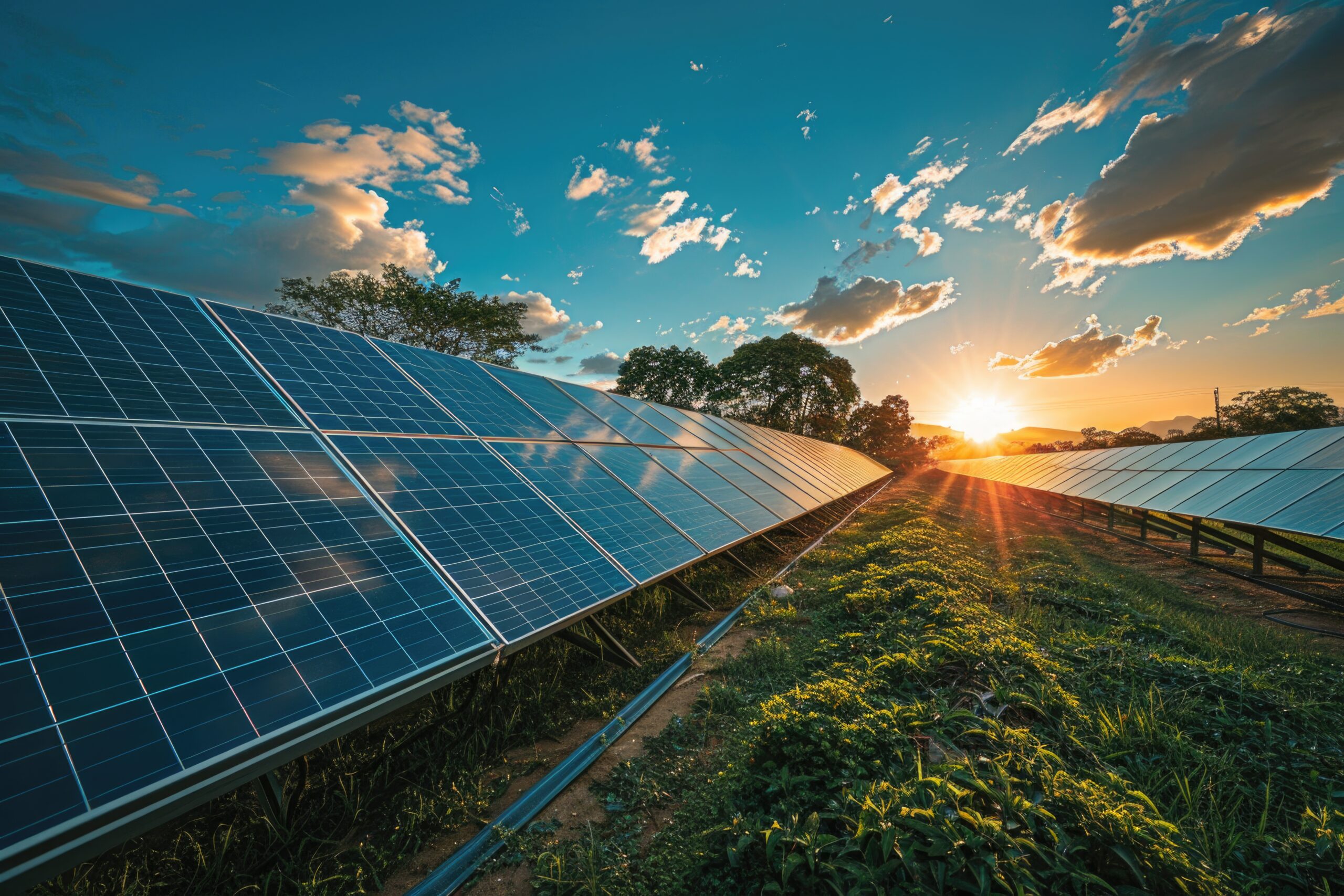 Sistemas fotovoltaicos híbridos y autónomos